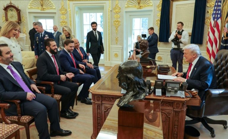 Syria Hosts Key Data Governance Workshop with International Experts