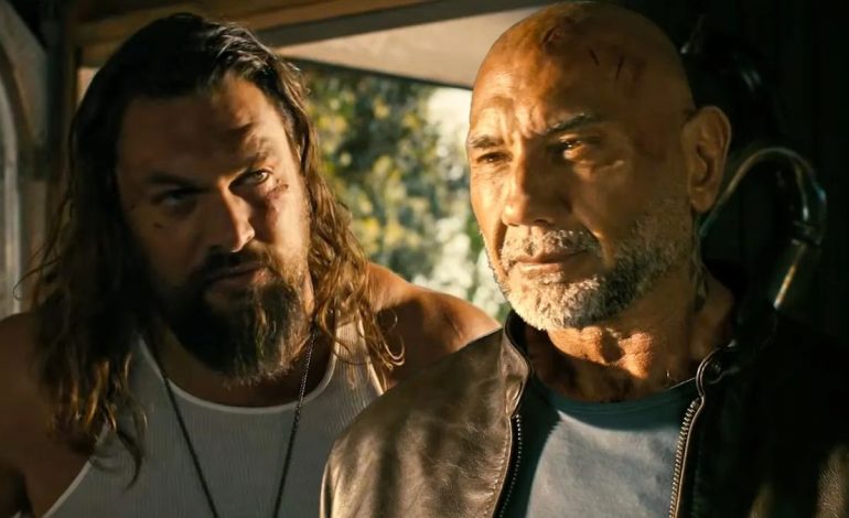 Why The Wrecking Crew Is a Must-Watch Action Entertainer of the Year