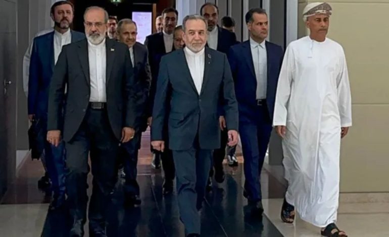 Can the Third Round of Talks Prevent a Wider Conflict in the Middle East?