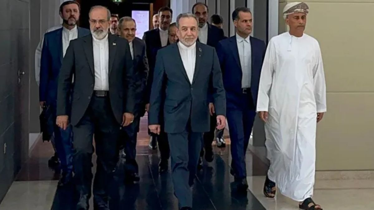 Can the Third Round of Talks Prevent a Wider Conflict in the Middle East?