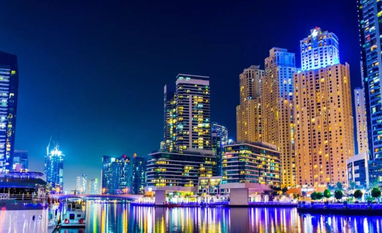 UAE Housing Market Trends: Will Home Sales Slow Down This Year?