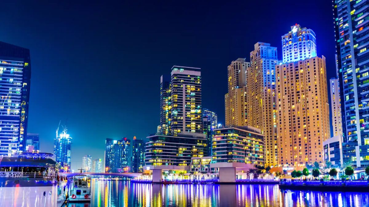 UAE Housing Market Trends: Will Home Sales Slow Down This Year?