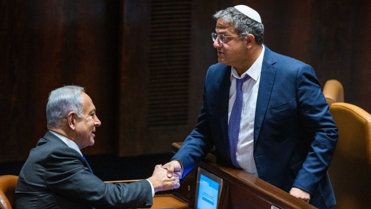 Why UN Officials Are Criticizing Israel’s Proposed Terrorism Death Penalty Bill