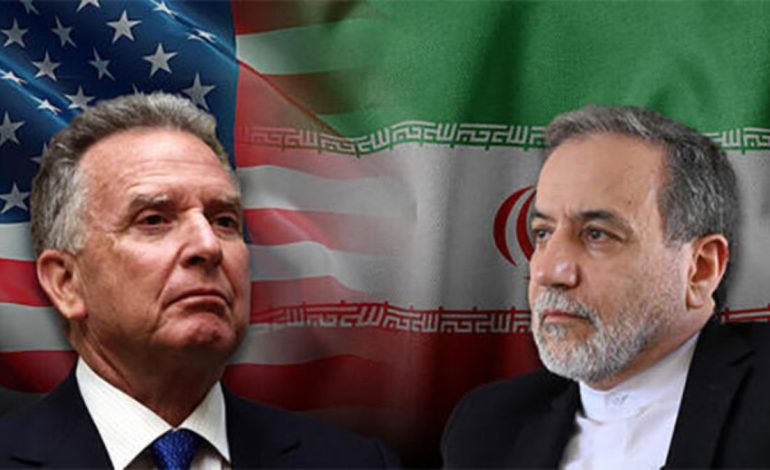 US-Iran Nuclear Talks to Take Place in Oman, White House Confirms