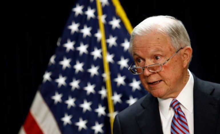 US Sanctions Spotlight Hezbollah’s Alleged Role in Gold Trade