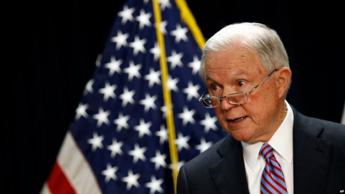 US Sanctions Spotlight Hezbollah’s Alleged Role in Gold Trade