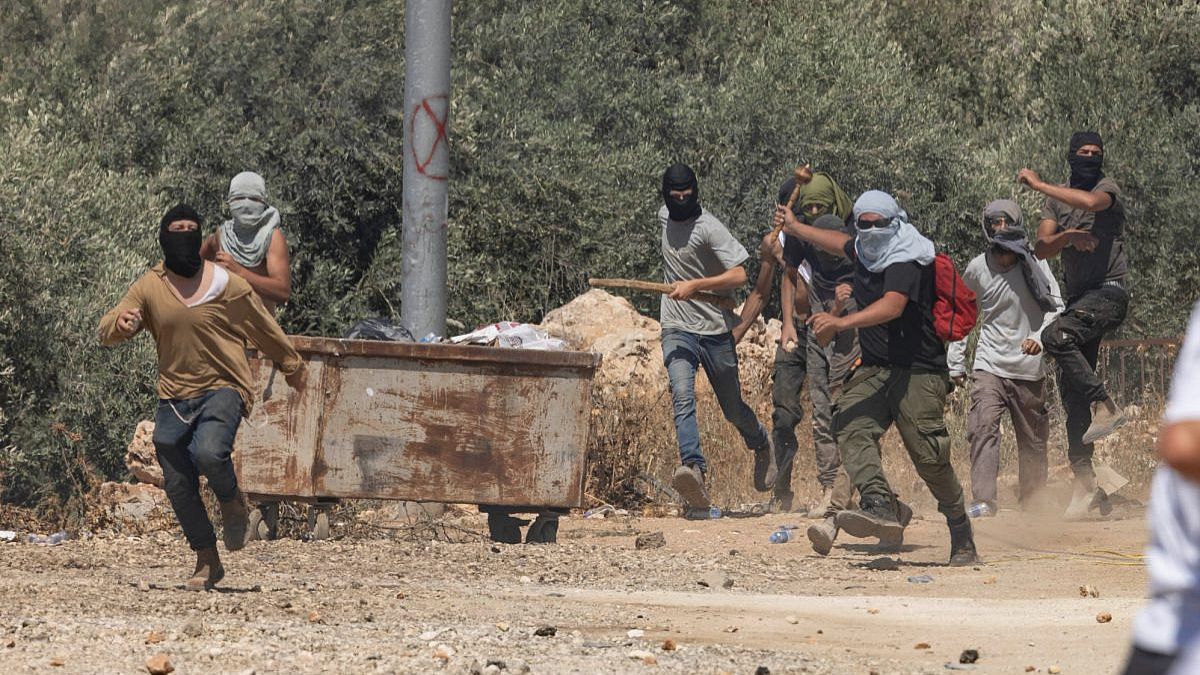 Radical Israeli Settlers Share Online List Detailing Attacks on West Bank Palestinians
