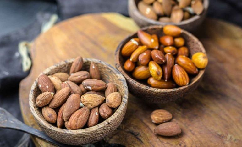 Eat These 5 Bedtime Snacks for Better Sleep Every Night