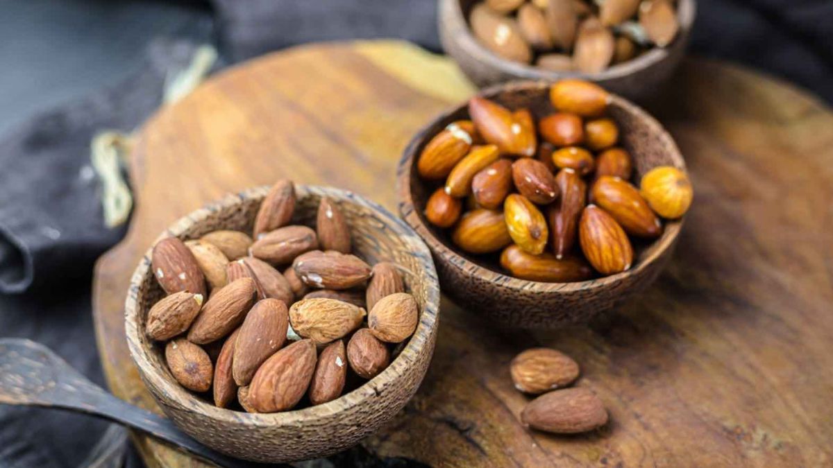 Eat These 5 Bedtime Snacks for Better Sleep Every Night