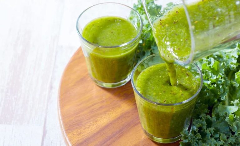 7 Best Foods for Liver Detox and Natural Body Cleansing