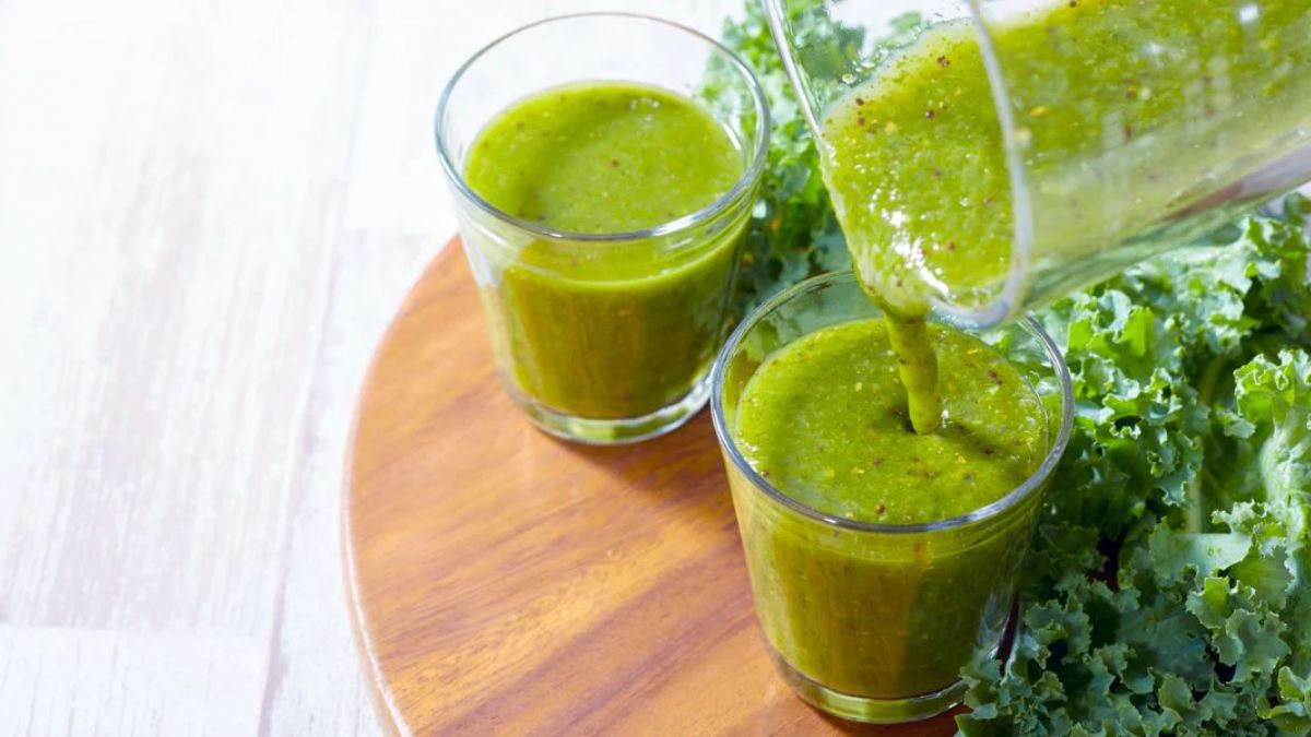 7 Best Foods for Liver Detox and Natural Body Cleansing