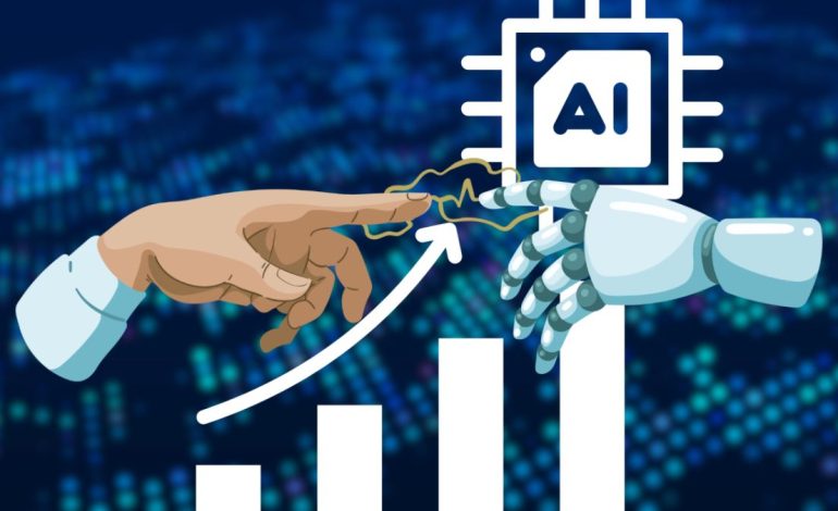 Discover 7 Everyday Ways AI is Transforming Our Business Success