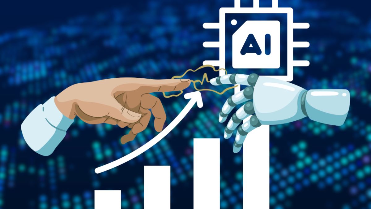 Discover 7 Everyday Ways AI is Transforming Our Business Success