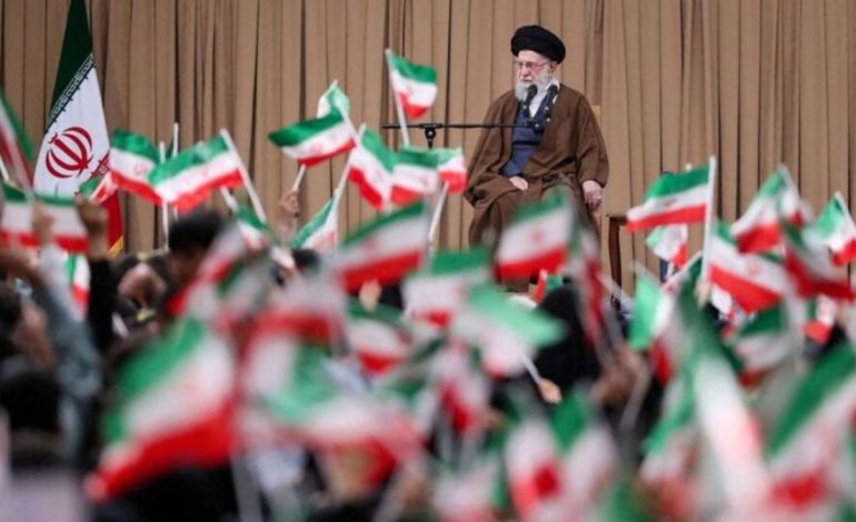 Rising Tensions in the Middle East: Arab League Calls Meeting After Iran Strikes