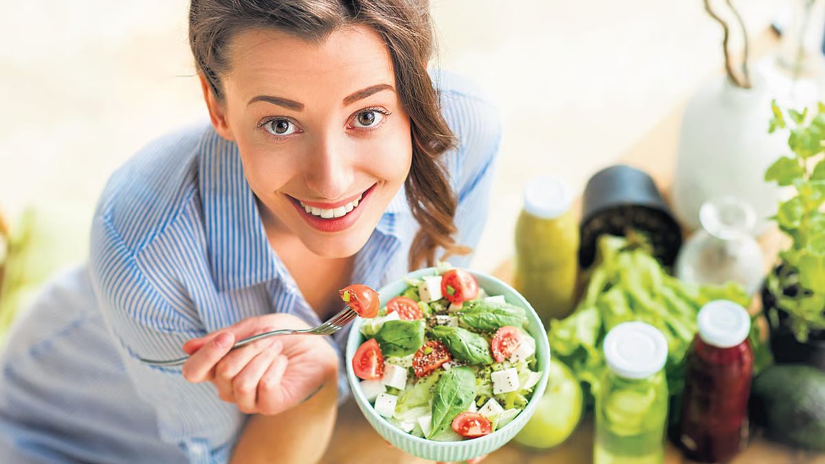 Best Vegetable for Hormones Health You Should Add to Your Diet