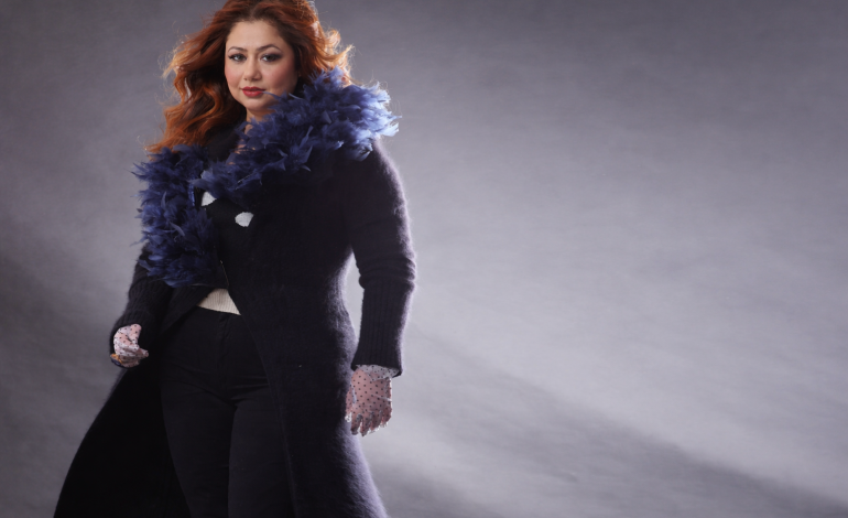 Film Producer Eram Faridi Expands Her Creative Journey from Dubai