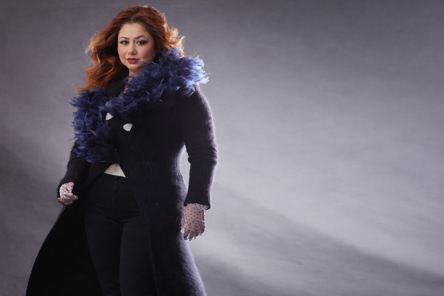 Film Producer Eram Faridi Expands Her Creative Journey from Dubai