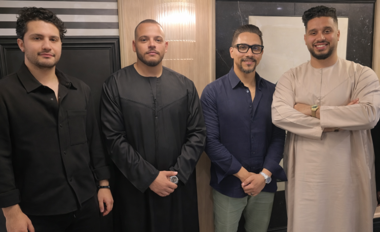 Tiger Properties to Host Exclusive Suhoor Gathering in Dubai