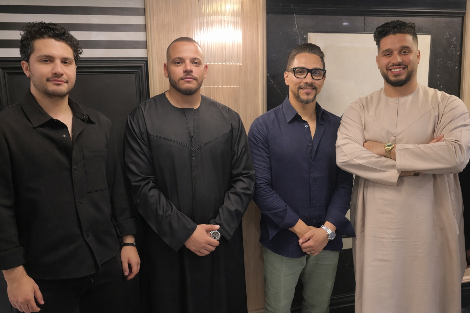 Tiger Properties to Host Exclusive Suhoor Gathering in Dubai