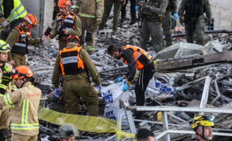 Iran Strikes Impact UAE: Defense Ministry Confirms Three Deaths and 58 Injuries