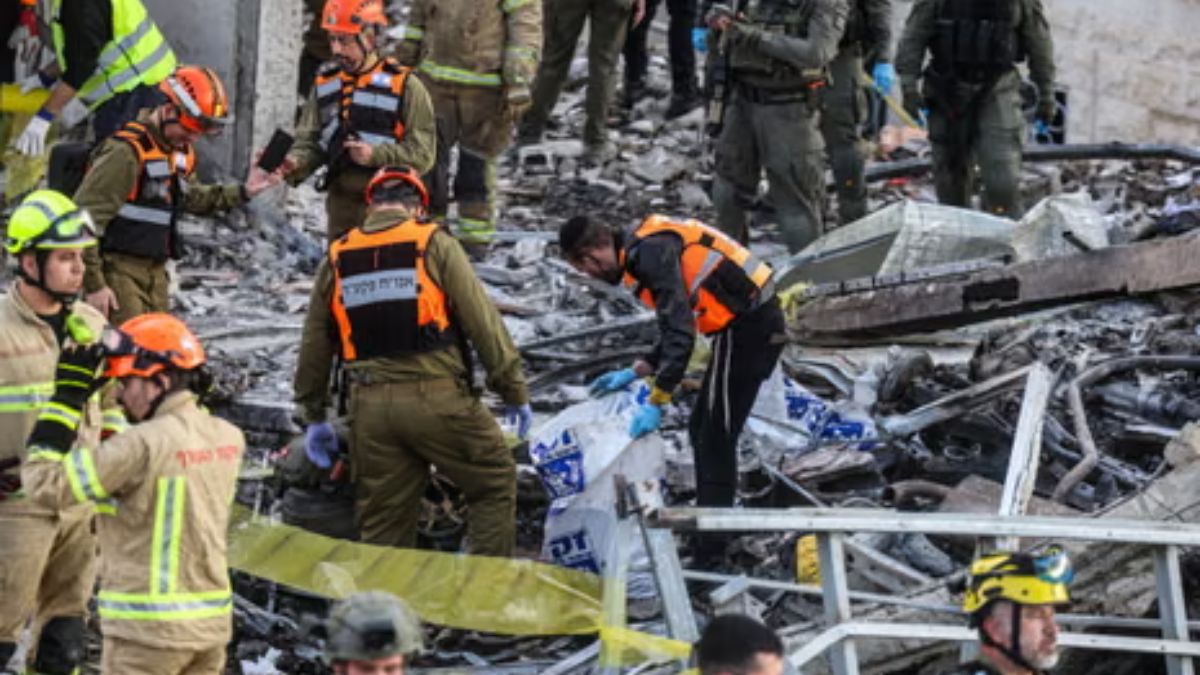 Iran Strikes Impact UAE: Defense Ministry Confirms Three Deaths and 58 Injuries