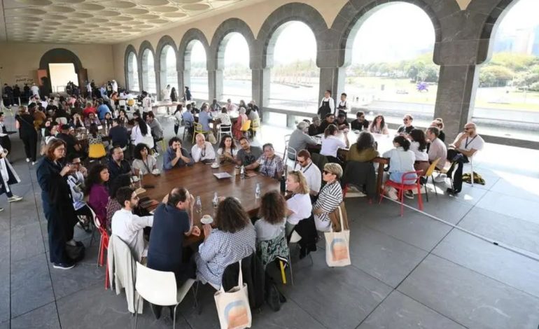 Doha Film Institute Brings Qumra 2026 Online: A New Era for Film Mentorship