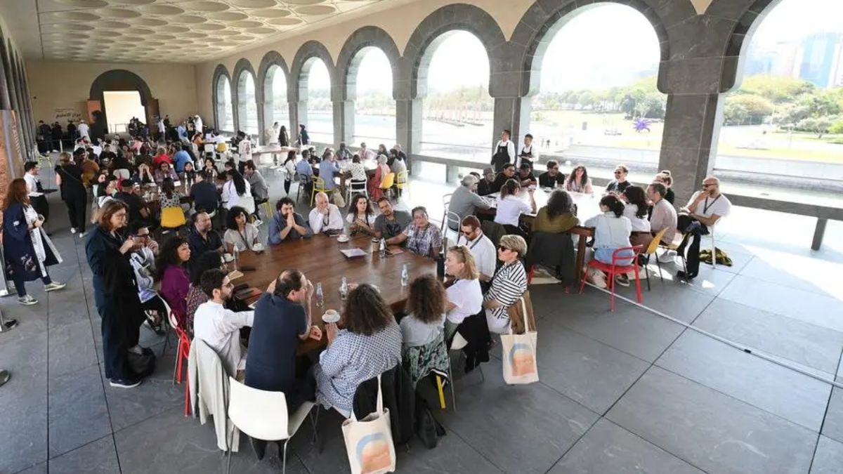 Doha Film Institute Brings Qumra 2026 Online: A New Era for Film Mentorship