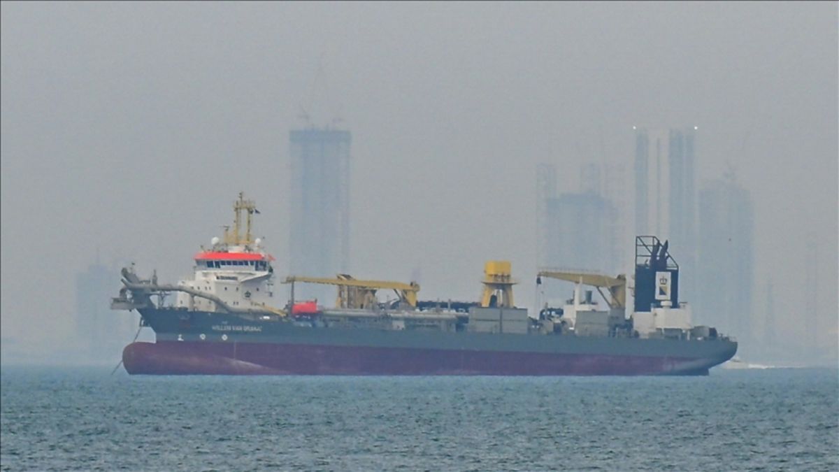 Iran Threatens Oil Export Halt: Global Markets Face Supply Disruption