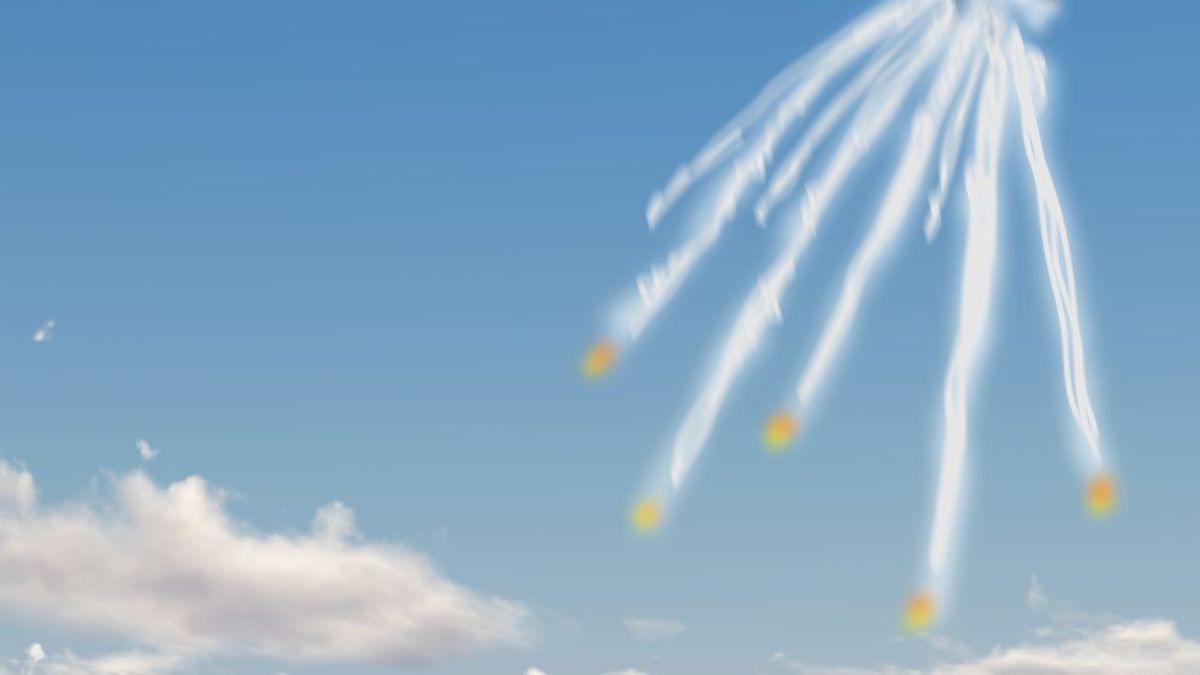 Israel Under Scrutiny as HRW Reports White Phosphorus Use in Lebanon