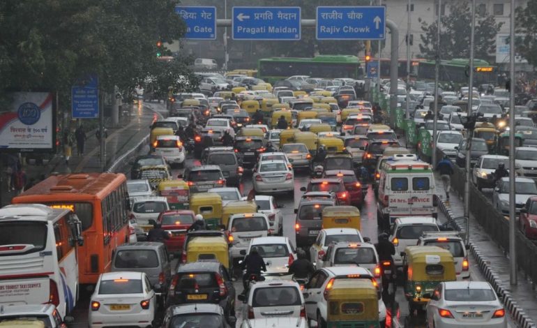 Why The Hill Sees Nearly 50% Traffic Increase During Government Shutdown