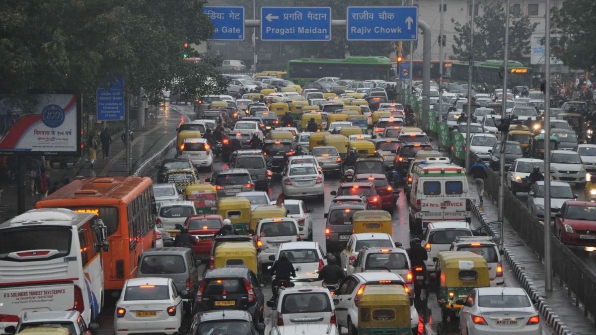 Why The Hill Sees Nearly 50% Traffic Increase During Government Shutdown