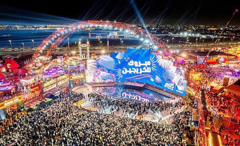 Historic Jeddah Records Over 2M Visits During the Tourism Season