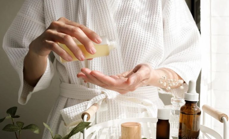 My Journey: How I Changed My Skincare Routine for Summer