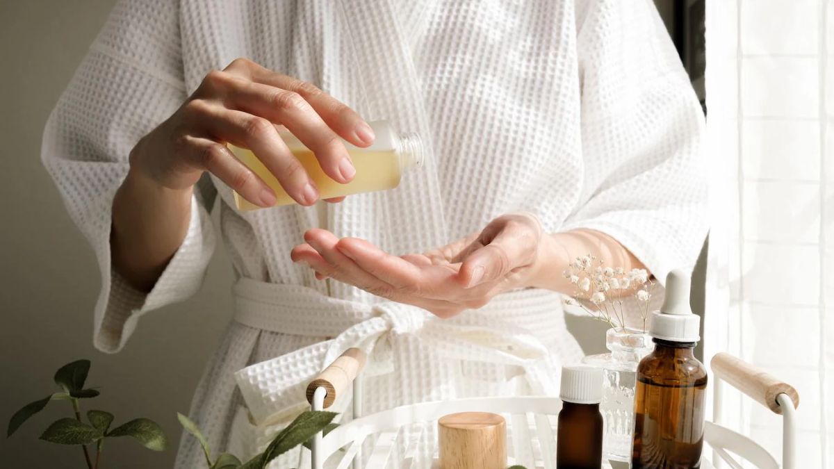 My Journey: How I Changed My Skincare Routine for Summer