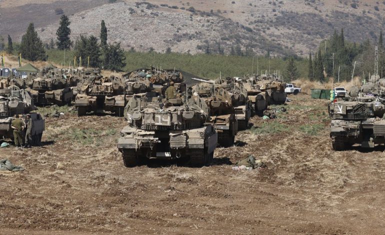 How Iran’s IRGC Rebuilt Hezbollah for a New War Strategy