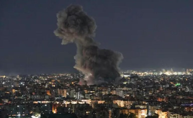 Iran Issues Apology to Neighboring Nations Following Regional Attacks