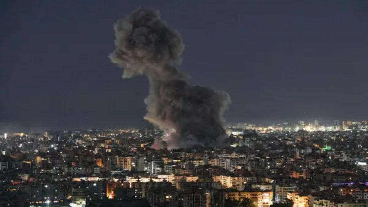 Iran Issues Apology to Neighboring Nations Following Regional Attacks