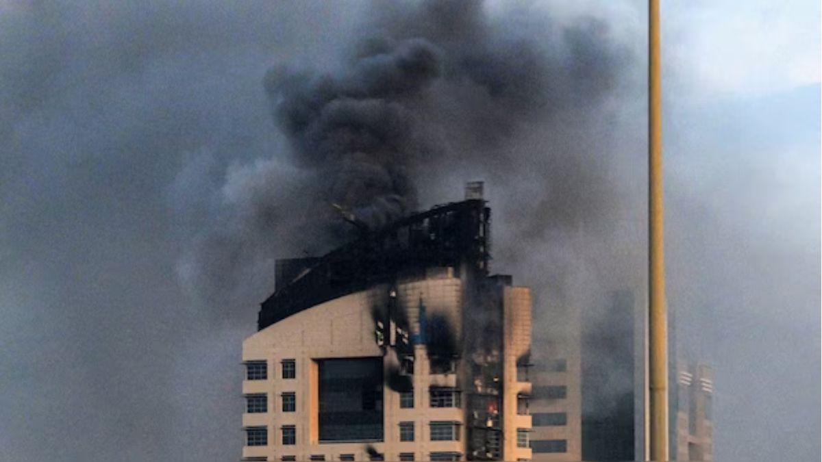 Why Iran Resumed Drone Strikes on Saudi Arabia in Larger Numbers