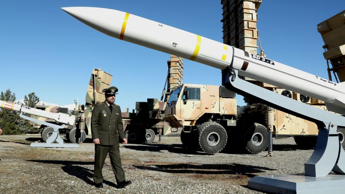 Iran Launches New Missile Attacks After Khamenei’s Son Assumes Leadership