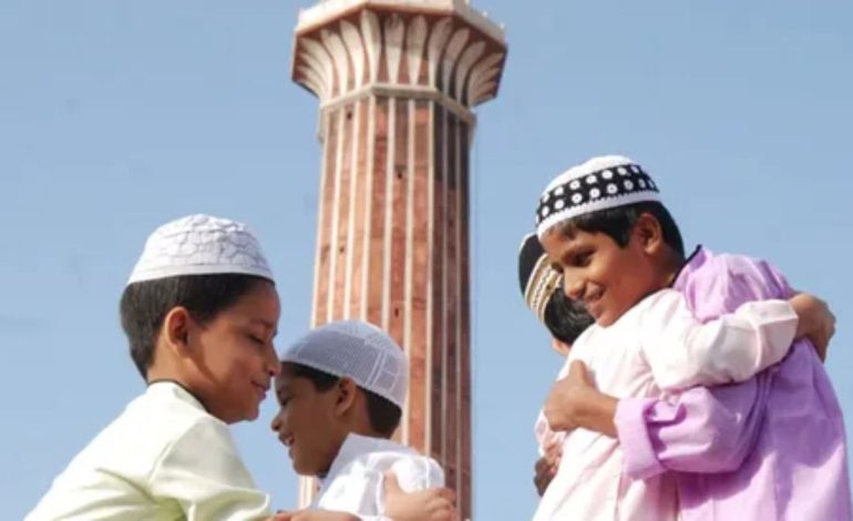 Iran to Celebrate Eid Al-Fitr on Saturday, Confirms State TV