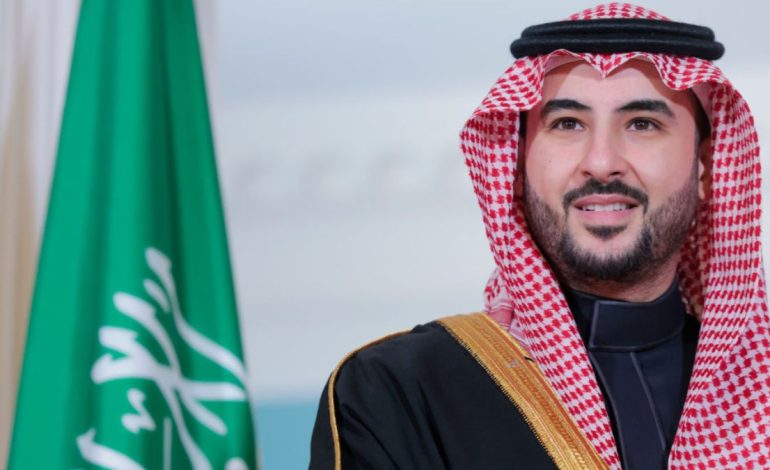 Why Saudi Arabia Says Iran Will Be the Biggest Loser if Tensions Escalate