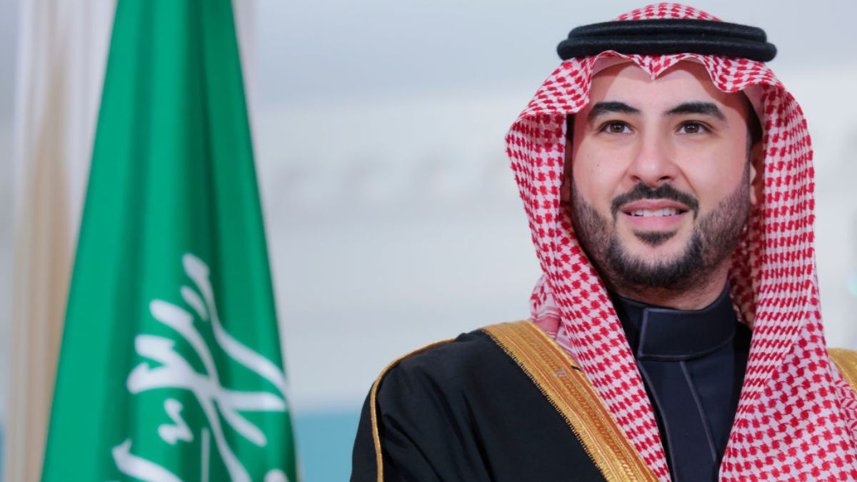 Why Saudi Arabia Says Iran Will Be the Biggest Loser if Tensions Escalate