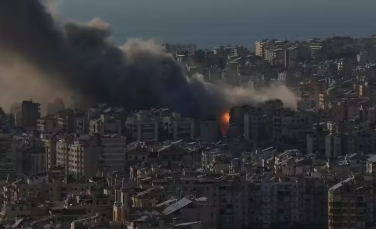 Iranian Envoy Denies Tehran Ordered Attack on US Embassy in Riyadh