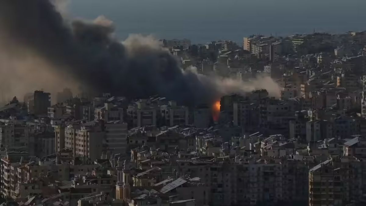 Iranian Envoy Denies Tehran Ordered Attack on US Embassy in Riyadh