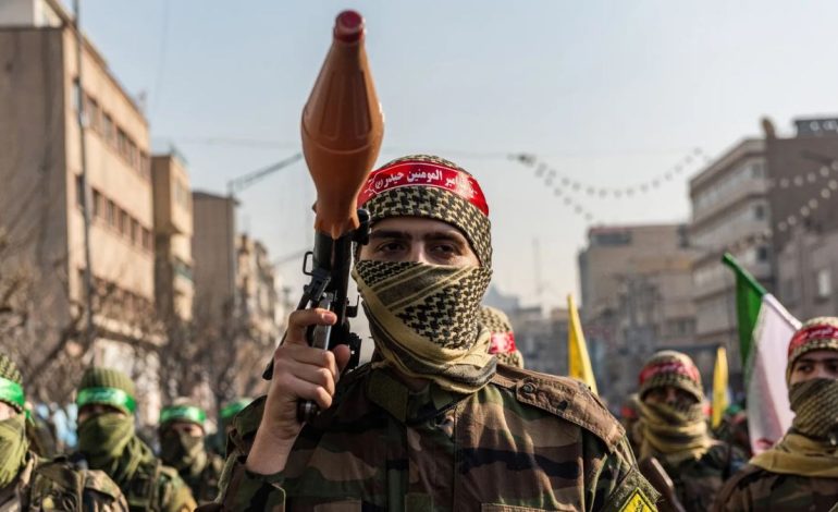 Iran’s Proxy Network Under Pressure: Can It Save the Regime?