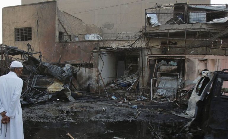 Iraq Hit by Total Blackout: Ministry Explains the Cause and Impact