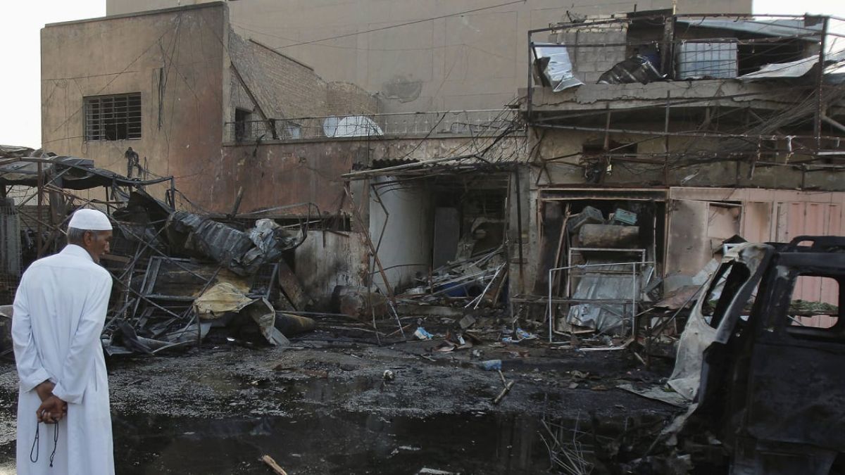 Iraq Hit by Total Blackout: Ministry Explains the Cause and Impact