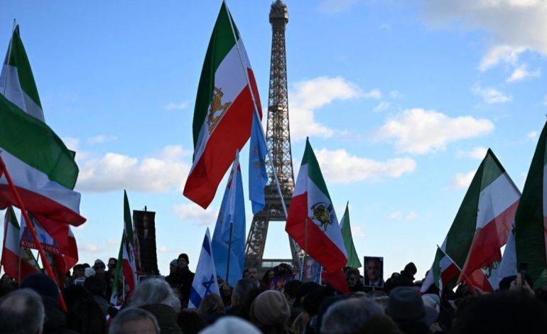 Rising Tensions in the Middle East After Italy Closes Embassy in Tehran