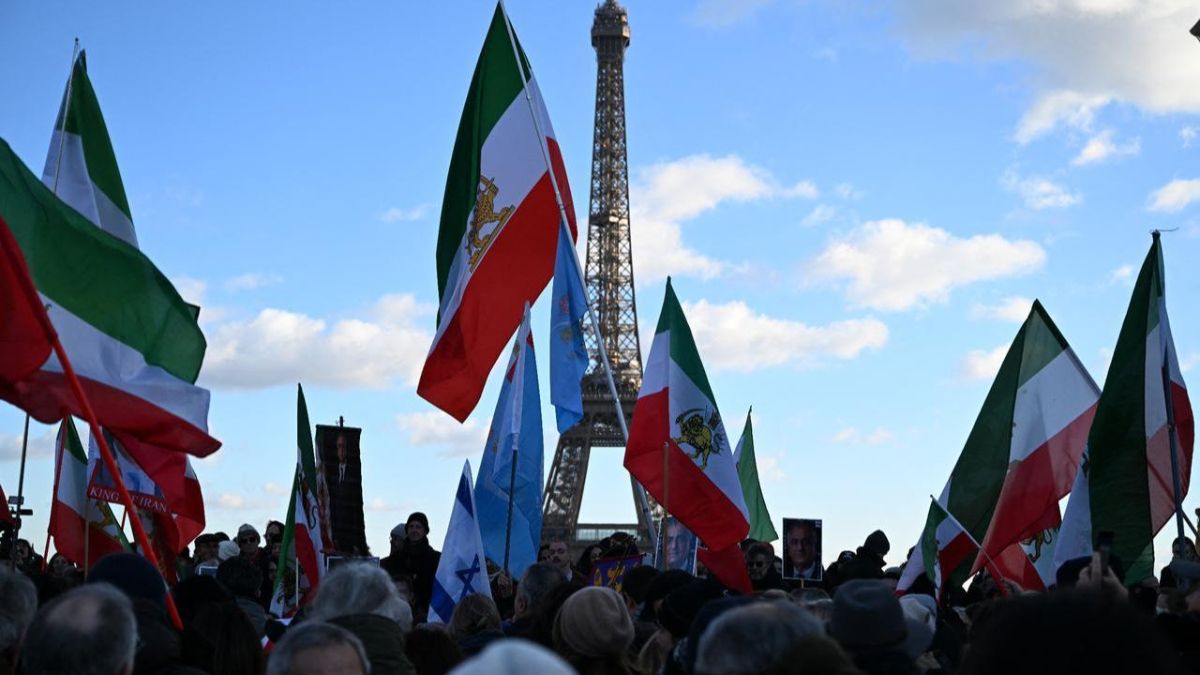 Rising Tensions in the Middle East After Italy Closes Embassy in Tehran