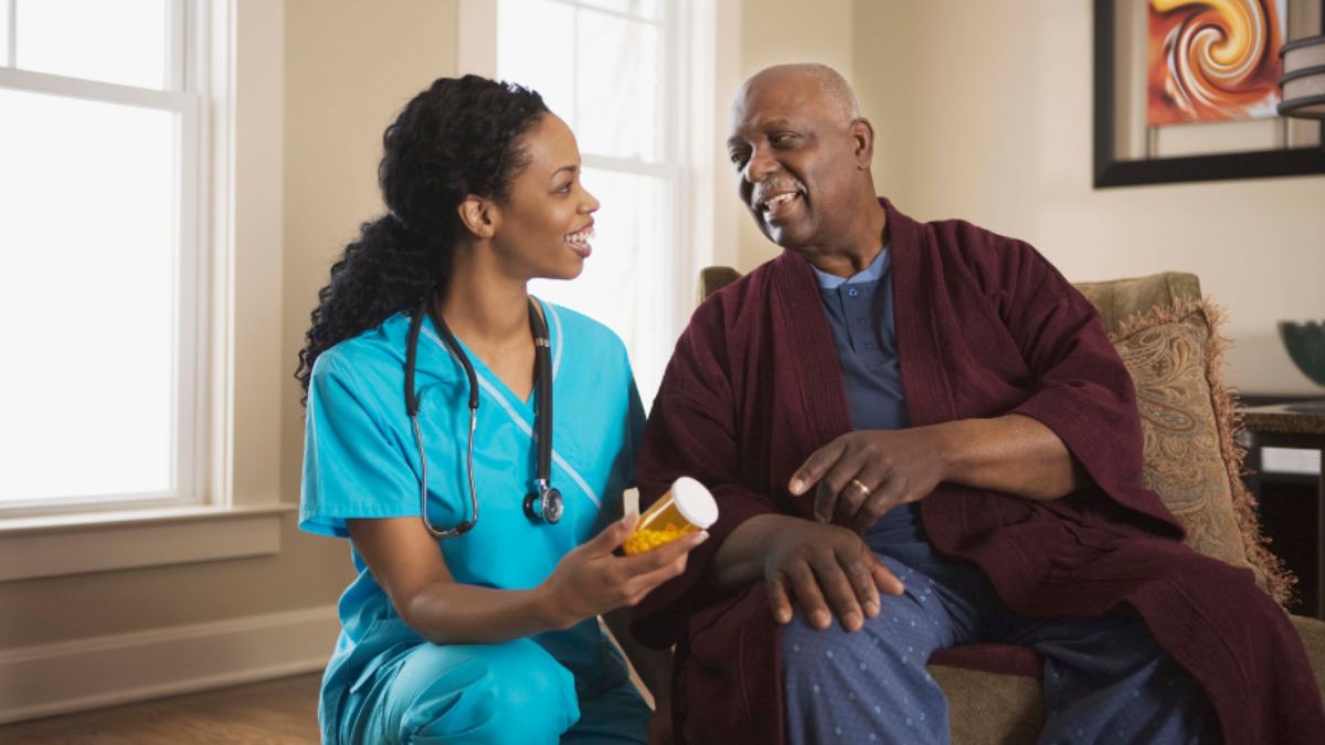 When Words Become Medicine: Why Kind Communication Matters in Healthcare